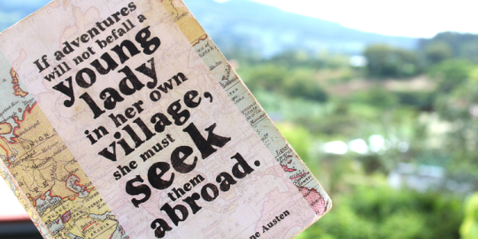 Combating expat blues: How to utilize Positive Psychology