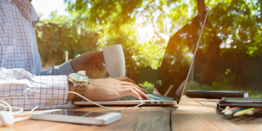 &iquest;El trabajo a distancia desde el extranjero supone una presi&oacute;n adicional para las empresas?