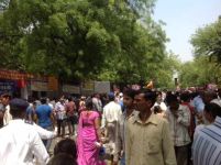 Meet Etta, Indonesian housewife in New Delhi