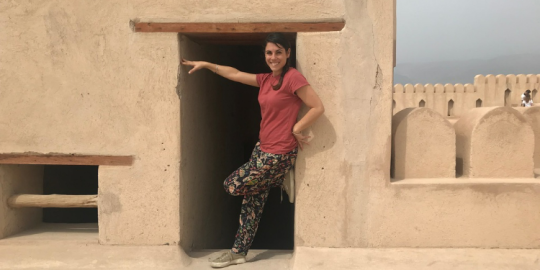 De la France &agrave; l'Angleterre : cette famille expat a v&eacute;cu dans 5 pays&nbsp;!