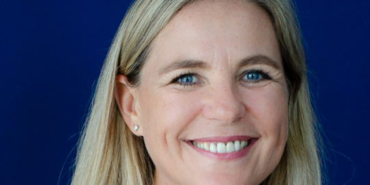 Lee e la sua famiglia, dal Sud Africa a Mauritius 