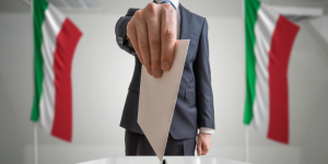 Elezioni politiche 2022 in Italia: opzioni di voto per gli iscritti all'AIRE