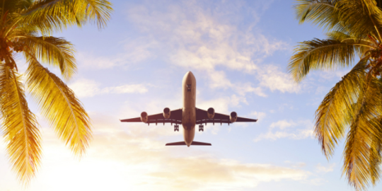 Actu de la semaine du 25 juillet : Air Mauritius propose de nouvelles destinations