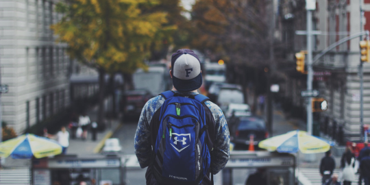 Décomplexés, les jeunes rêvent de travailler à l'étranger 