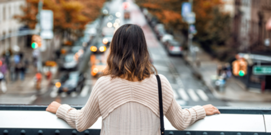 &iquest;C&oacute;mo elegir la ciudad en la que vivir?