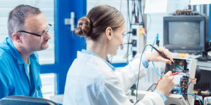 Where should you move for a STEM career abroad, and why?