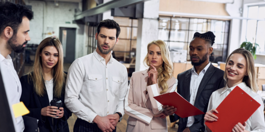 Studi sul mercato del lavoro: un ostacolo all'espatrio?