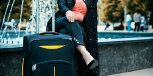 Retiring abroad as a solo expat woman