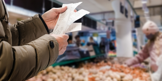 Aumento del costo della vita: che impatto sull'espatrio?