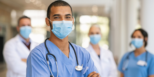 Carriera infermieristica all'estero: dove trasferirsi e perch&eacute;?