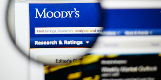 Actu de la semaine du 1er ao&ucirc;t  : Risque financier : Moody's sanctionne Maurice