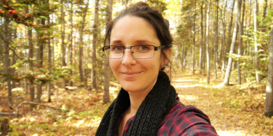 Entrepreneur au Nouveau-Brunswick : une vie entre nature et francophonie ambiante