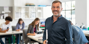 Enseigner à l'étranger : est-ce une option viable pour s'expatrier ?