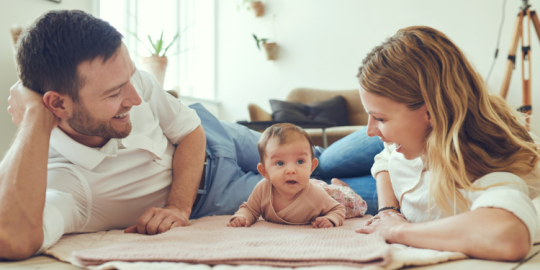 Perch&egrave; i Paesi Bassi sono il posto ideale per gli espatriati che vogliono mettere su famiglia?