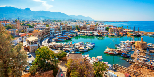 What do Cyprus' new tax incentives mean for expats?