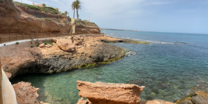 Intervista di Curzio a Torrevieja