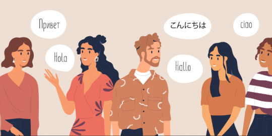 Aparte del ingl&eacute;s &iquest;qu&eacute; lenguas son importantes para trabajar en el extranjero? 