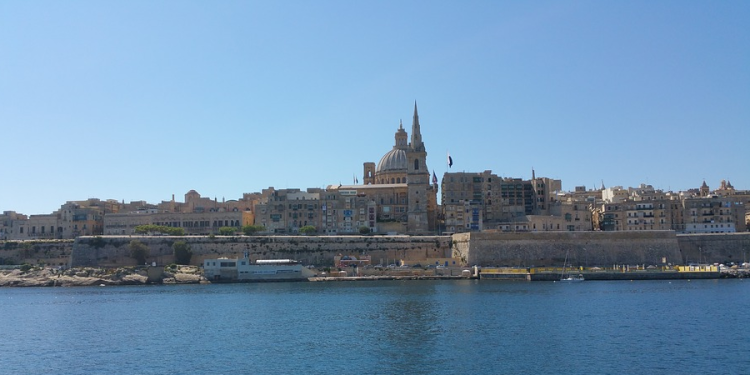 Malta capital