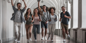 Études à l'étranger : comment choisir votre programme d'été ?