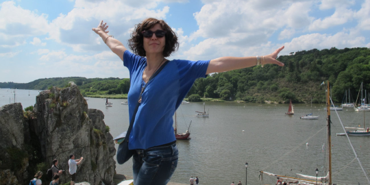 Vivre en France : le rêve d'une Espagnole devenu réalité