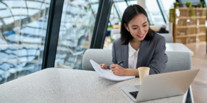 Why hybrid workers are keener on working abroad this year