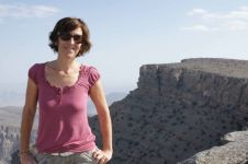 Sylvie: "Dubaï est une merveille d'architecture urbaine"