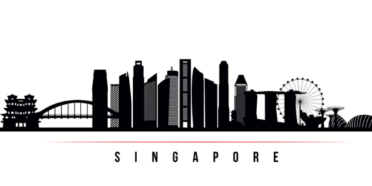 Nuevo visado de trabajo de larga duración en Singapur para personas con altos ingresos