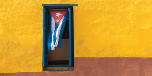 Cuba ¿Qué está pasando en la isla? 