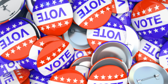 The best time for Overseas Citizens to cast their Absentee Ballot is now