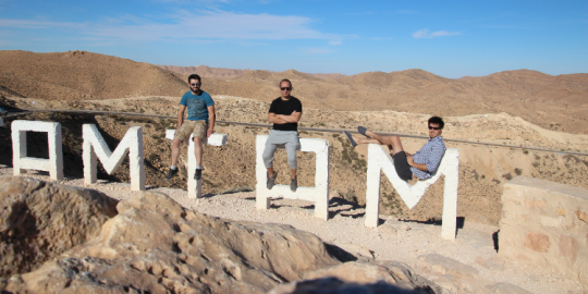 Ces expats qui s'inspirent de leurs aventures pour accompagner les futurs expats