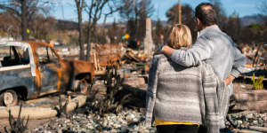 How to deal with natural disasters as an expat