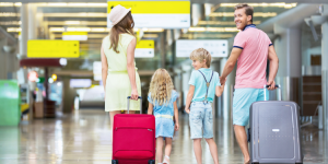 Comment bien préparer une expatriation avec des enfants ?
