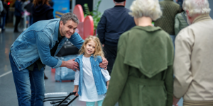 Parents and grandparents: These countries allow you to be an expat