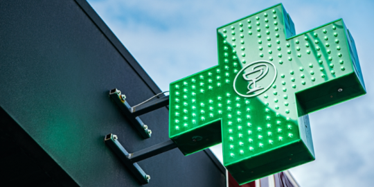 Actu de la semaine : &eacute;ventuelle hausse du prix des l&eacute;gumes, p&eacute;nurie de m&eacute;dicaments