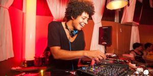 Jean Phillippe, disc jockey y productor musical, entre Ibiza e Isla Mauricio 