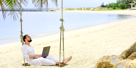 Spagna, Portogallo e Costa Rica alla ricerca di nomadi digitali