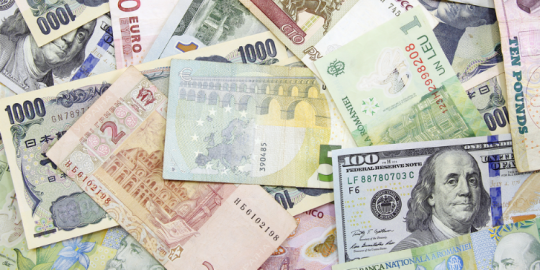 Actu en un coup d'&oelig;il : manque de devises &eacute;trang&egrave;res sur le march&eacute;