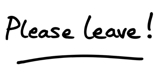 Creole expression : Lev pake ale