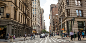 United States: labor shortages persist despite immigration rebound