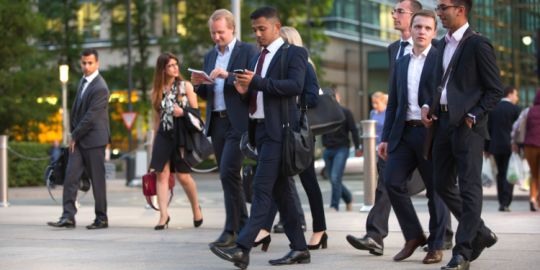 Fuga di cervelli: paesi pi&ugrave; coinvolti e conseguenze