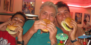 Vivre aux Philippines : la passion d'un enseignant de français