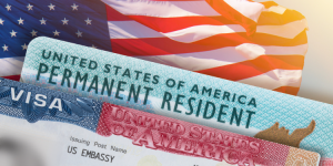 Registry Act amendment could give Green Card to millions in the US