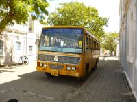 Habib: « Pondichéry ressemble à une petite ville française de province »