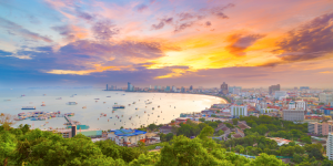 Thaïlande : les expats fortunés bientôt autorisés à acheter un terrain