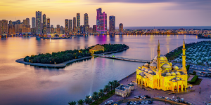 Émirats arabes unis : Sharjah autorise les expats à être propriétaires de biens immobiliers