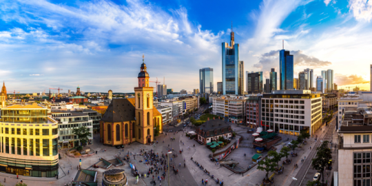 Alemania necesita trabajadores en algunos sectores estrat&eacute;gicos 