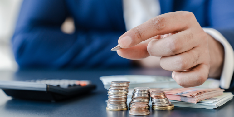 impots dans la zone euro