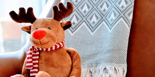 Passer Noël loin de chez soi : Pourquoi pas ?