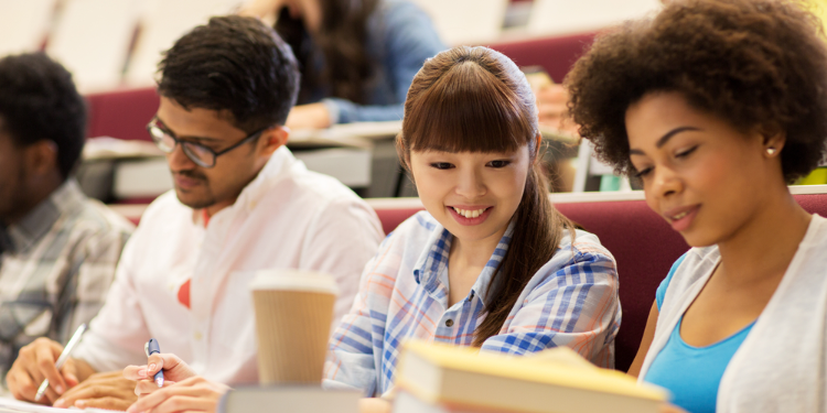 international students