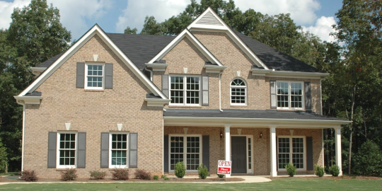 Adieu, logement chéri !